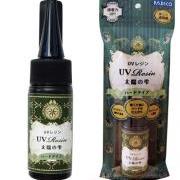 UV Resin - Hard Type - For Making Transparent Jewelry