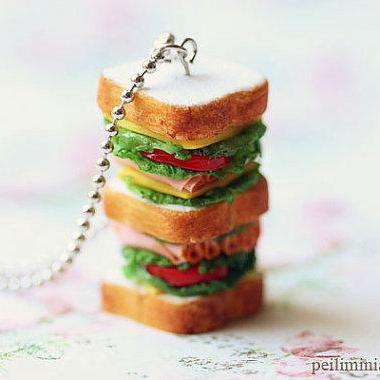 Sandwich Jewelry - Tall Sa..